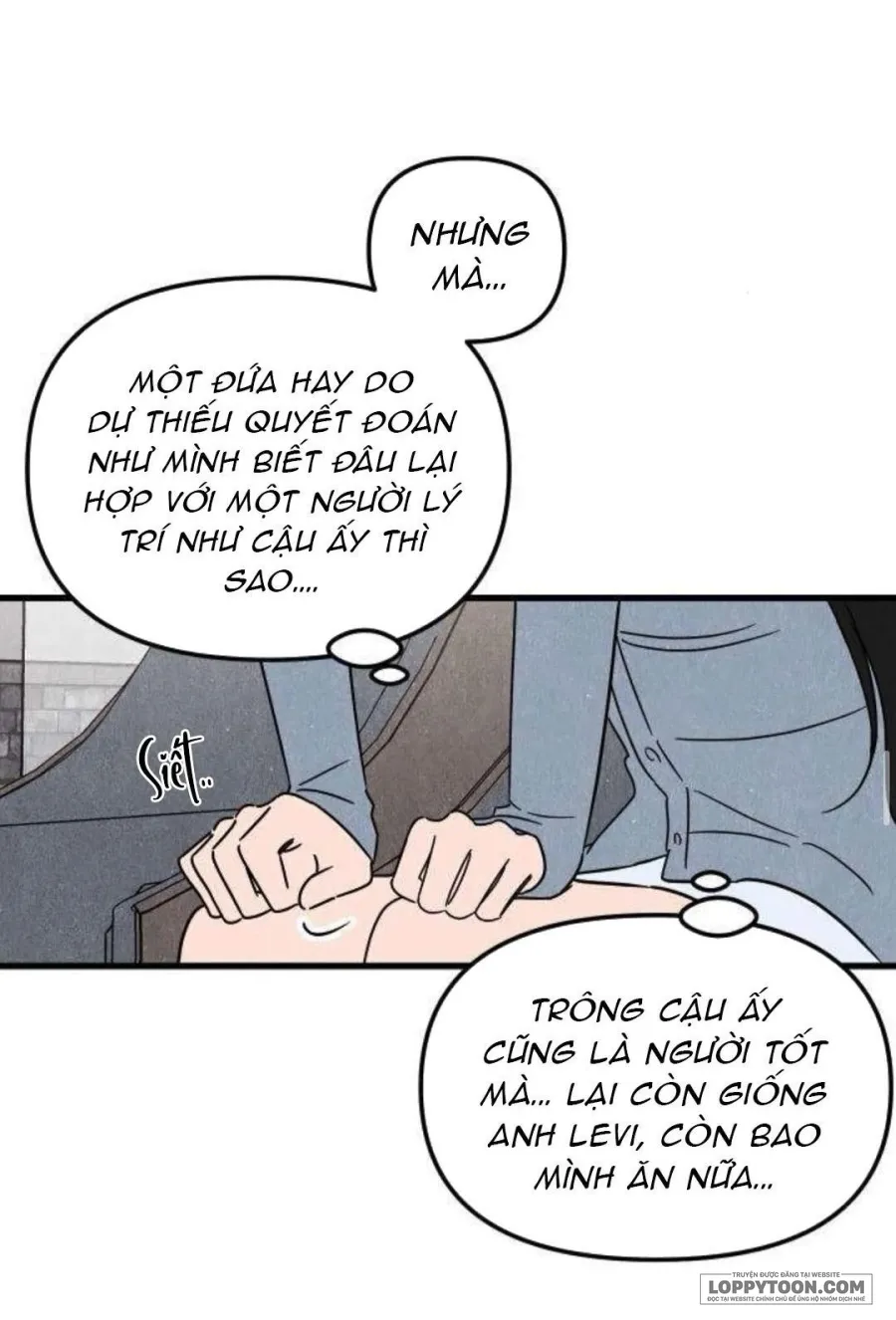 Câu Lạc Bộ Chị Đẹp Chap 7 - Để em dạy chị nhé! - trang 19