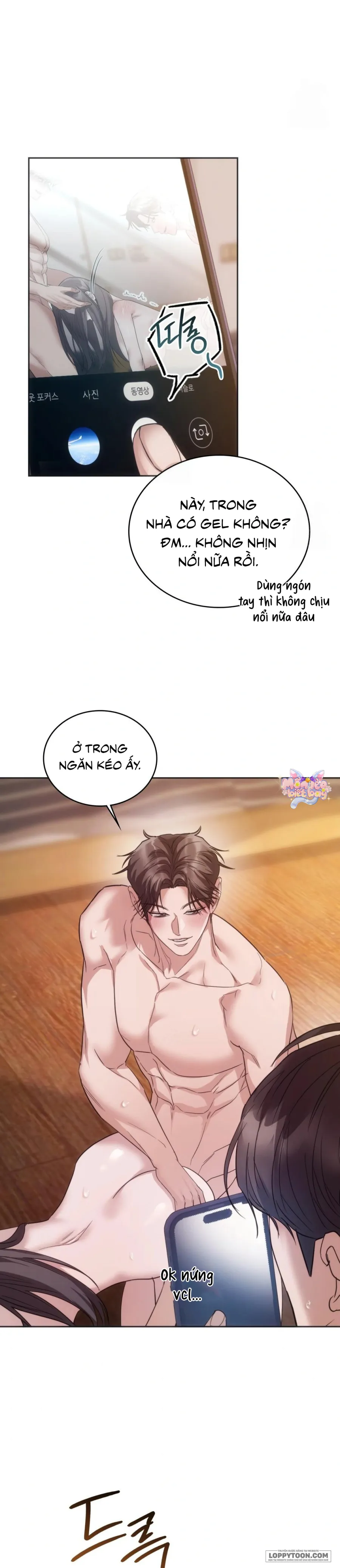 Nữ Sinh Đại Học Hae Joo Chap 20 - 🔞🔞🔞🔞🔞 - trang 15