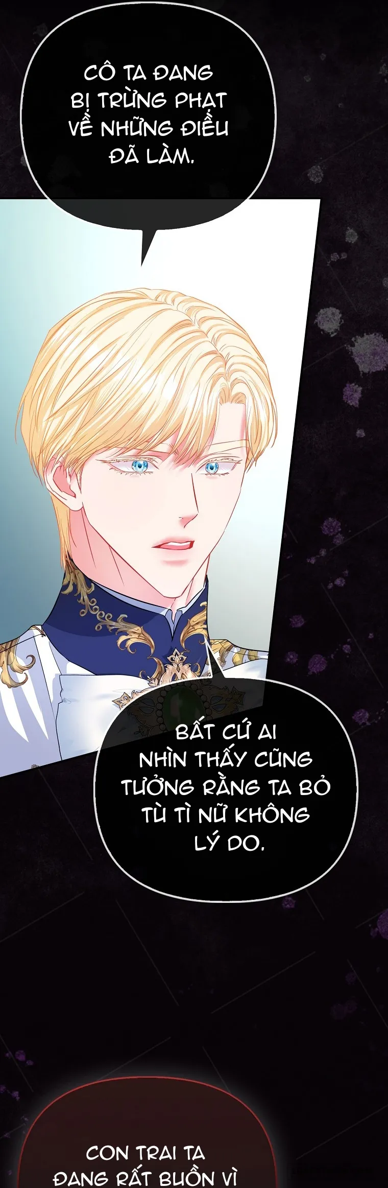 Nàng Công Chúa Của Mọi Người Chap 37 - trang 15