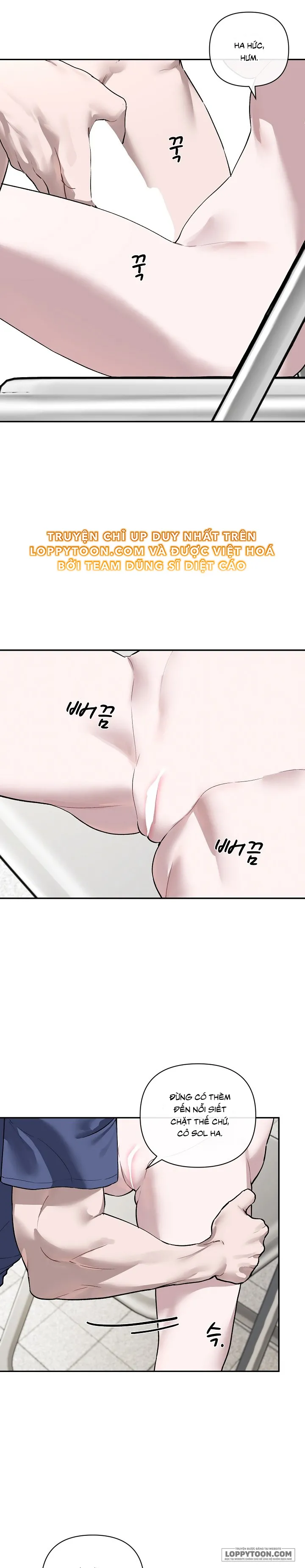 Kẻ Phản Diện Bị Anh Hùng Đánh Bại Chap 2 - 🔞🔞🔞🔞🔞 - trang 20