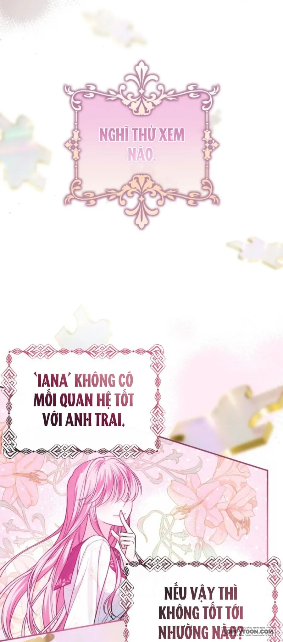 Tôi Gặp Nam Chính Trong Tù Chap 25 - trang 41