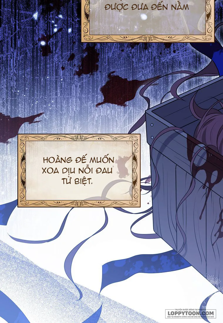 Đứa Trẻ Côn Đồ Nhà Công Tước Chap 7 - trang 18