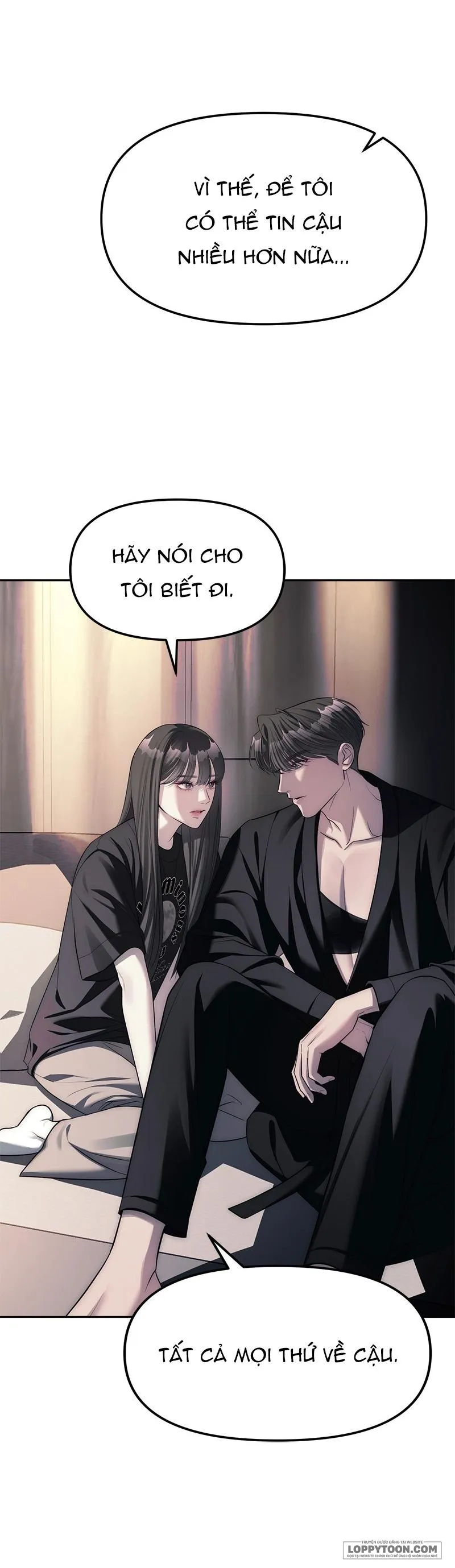Xâm Nhập Trường Trung Học Tài Phiệt Chap 42 - trang 55