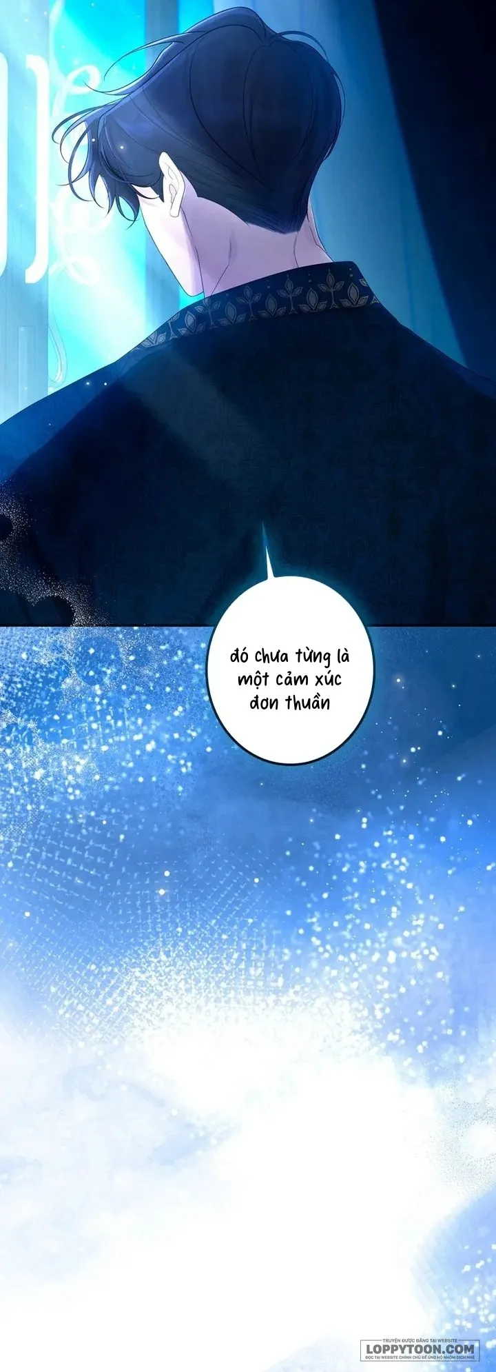 Không Cần Hối Hận Chap 31 - trang 28