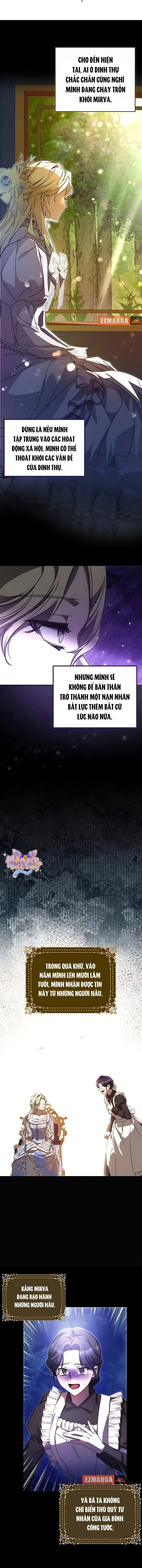 Lần Thứ Hai Tôi Kết Hôn Với Quái Vật Chap 19 - trang 9