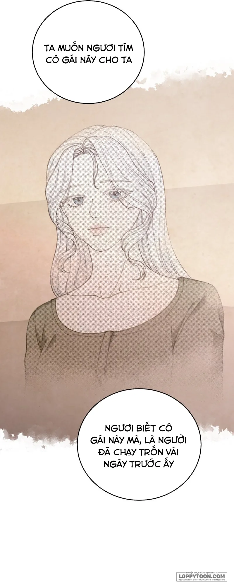 Hầu Nữ Không Còn Thèm Muốn Chủ Nhân Nữa Chap 29 - trang 54