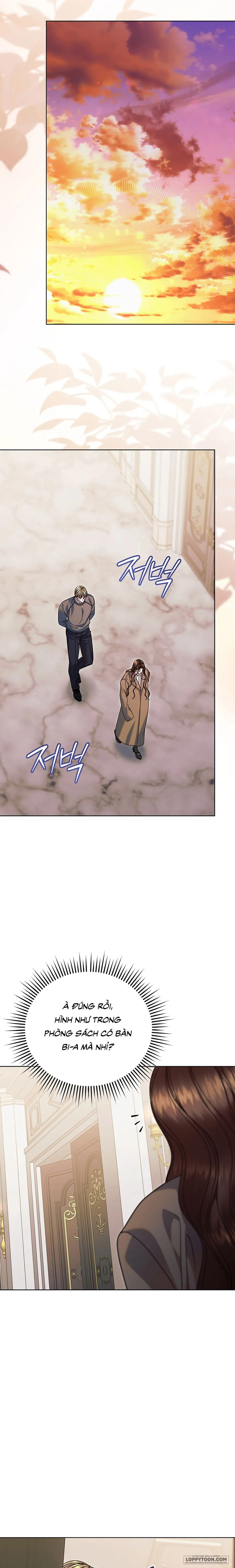 Hãy Cầu Xin Tôi Đi Chap 86 - trang 19