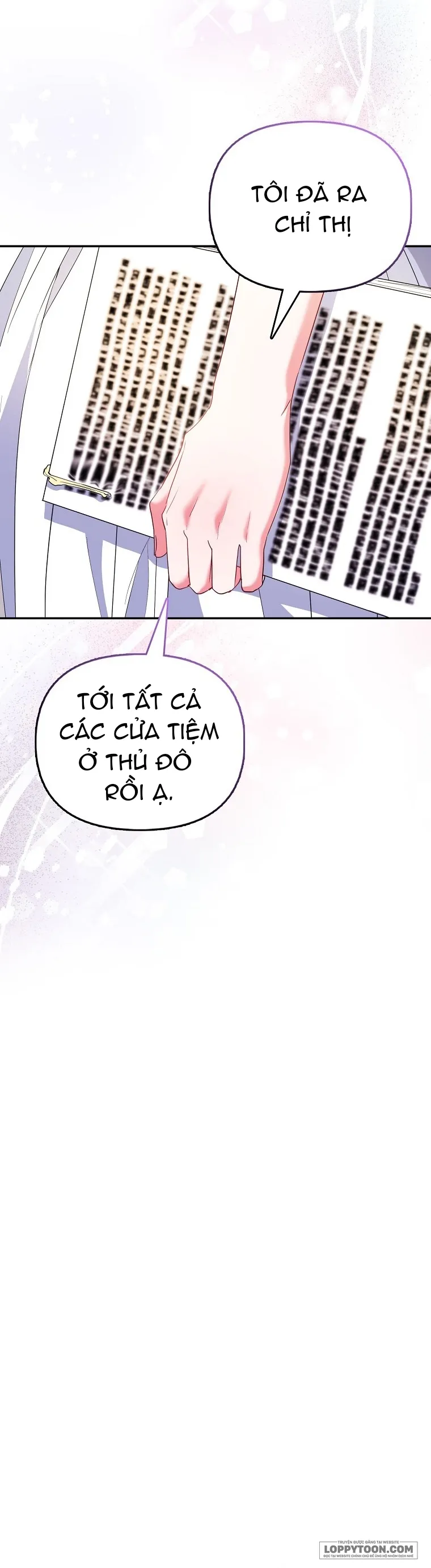Nàng Công Chúa Của Mọi Người Chap 28 - trang 32