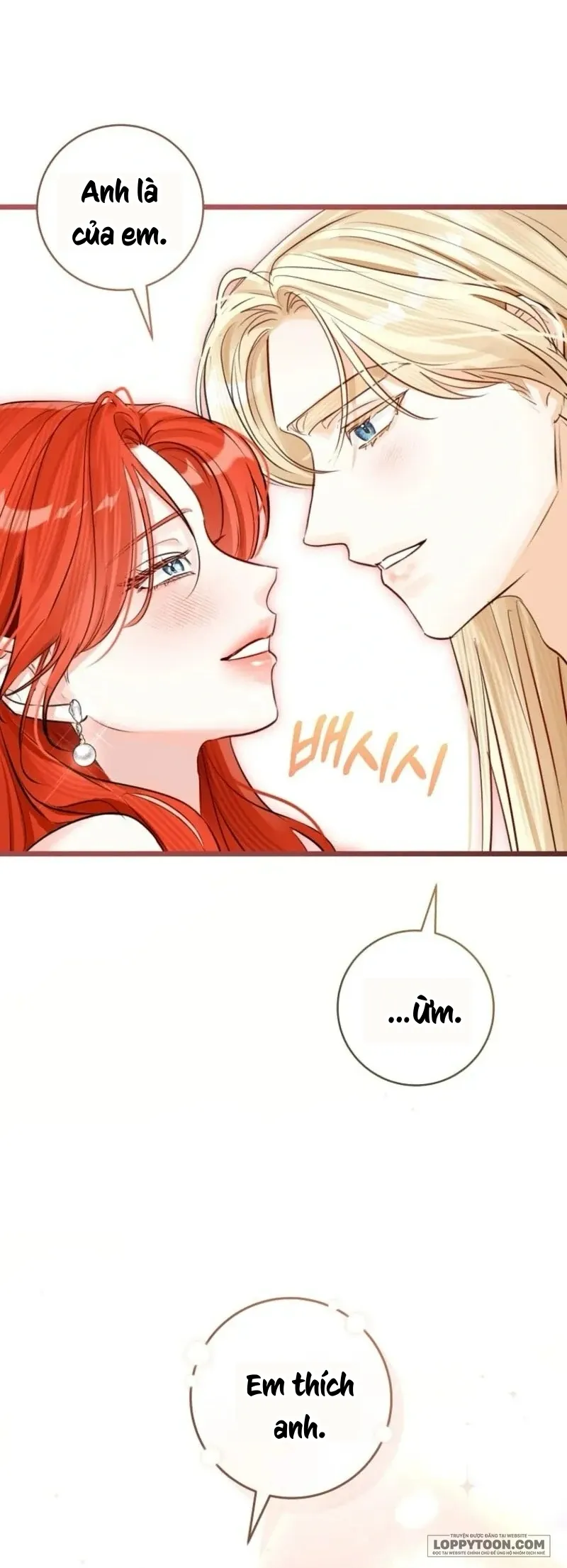 Cuộc Hôn Nhân Xa Hoa Của Đại Công Tước Là Giả Chap 81 - trang 32