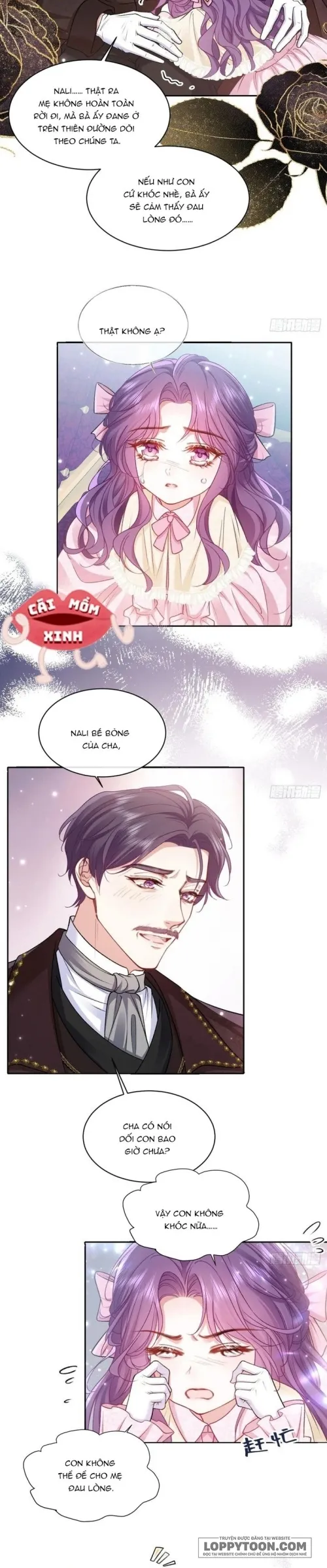Bày Tỏ Với Người Nguy Hiểm Như Anh Ấy Chap 26 - trang 2