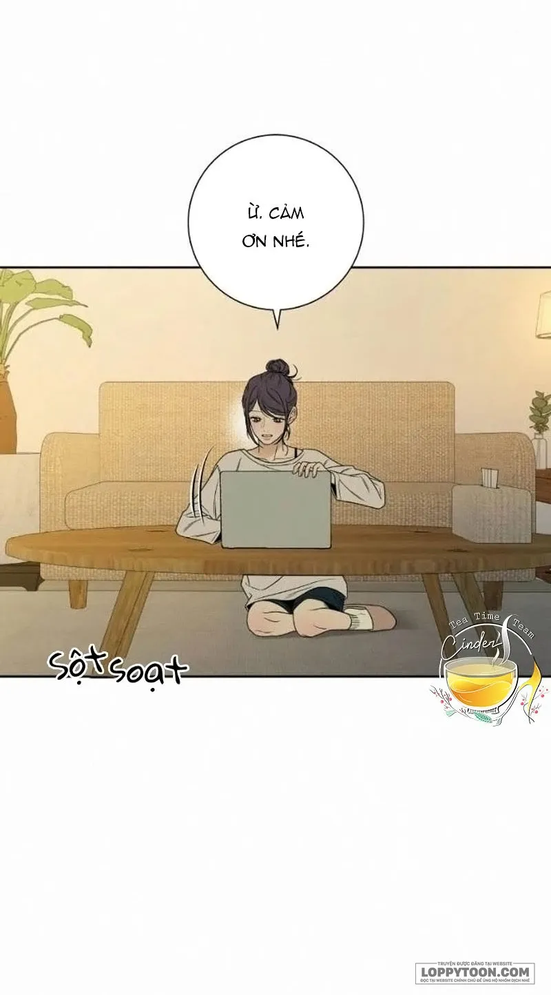 Chiến Lược Tình Yêu Trong Sáng Chap 141 - trang 34