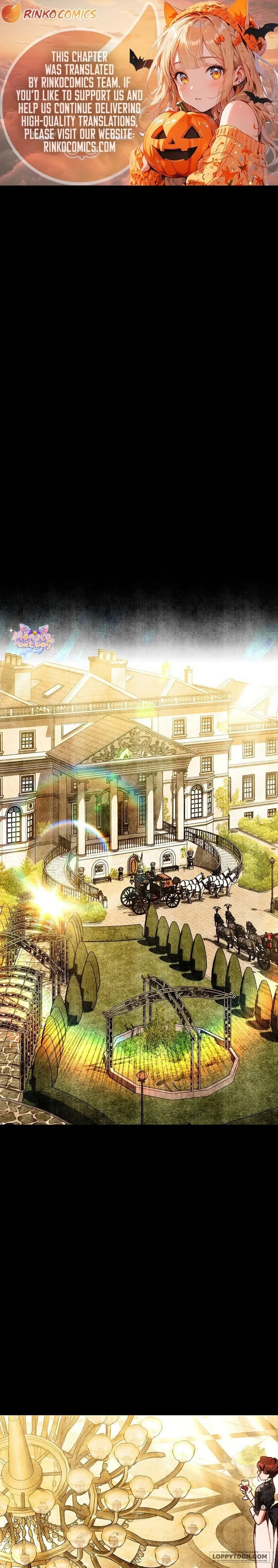Tiểu Thư Là Kẻ Bám Đuôi Chap 36 - trang 2
