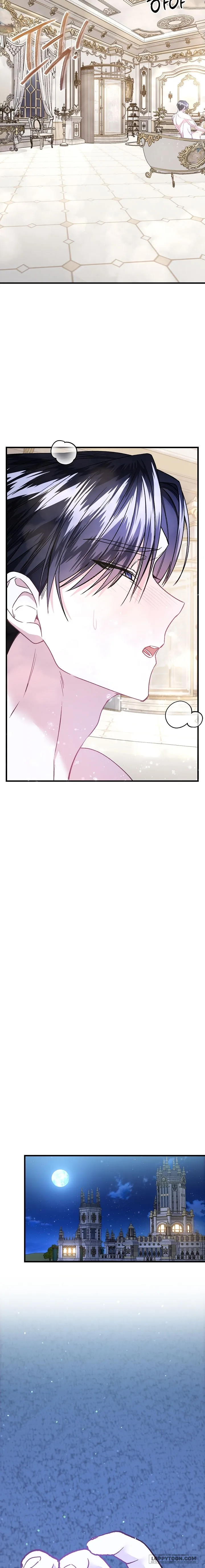 Cái Nôi Của Kẻ Thù Chap 7 - 🔞🔞🔞 - trang 20
