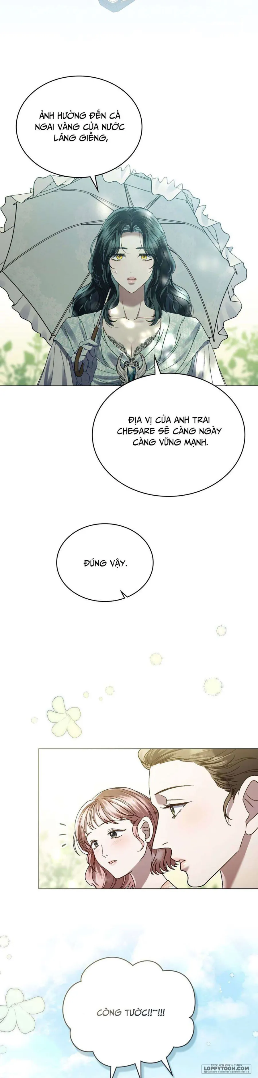 Giới Thượng Lưu Chap 8 - trang 15