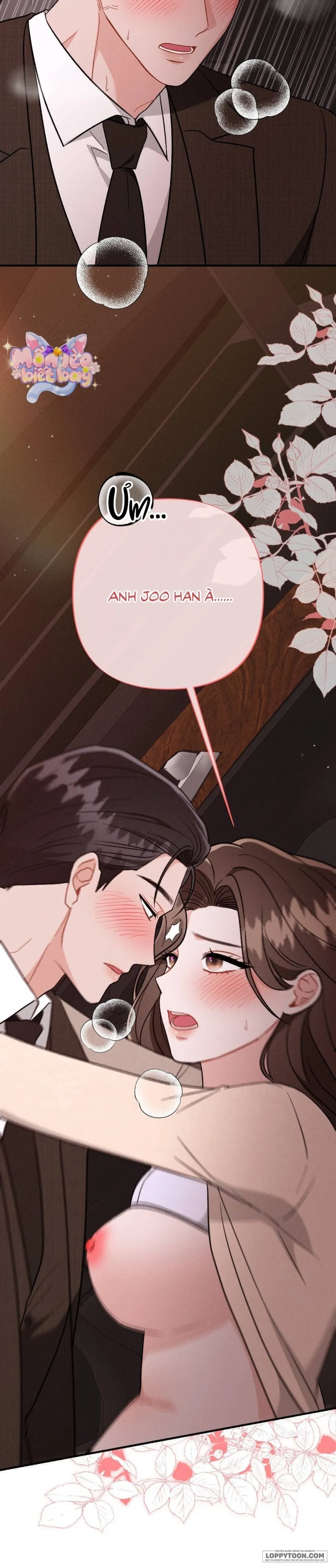 Đêm Chồng Chất Chap 29 - H - trang 42
