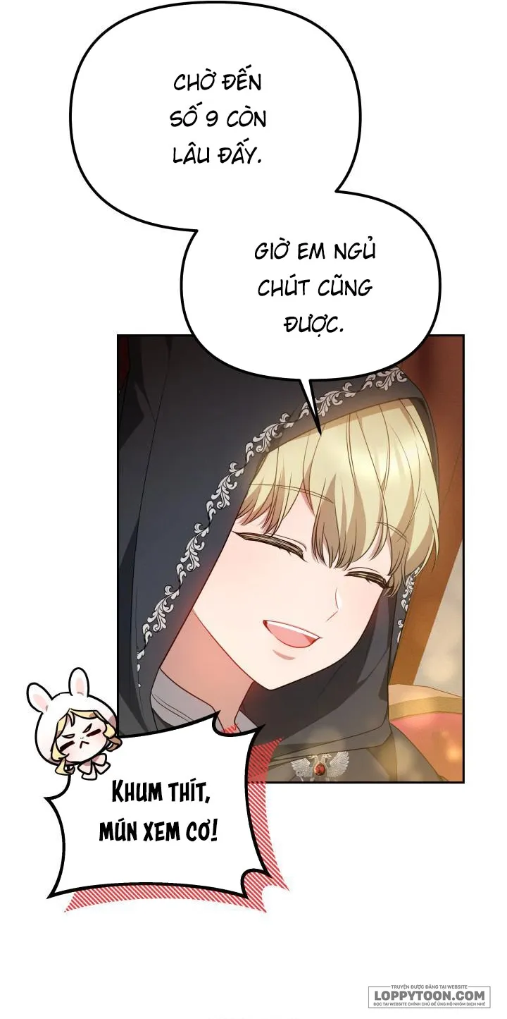 Rồng Con Thuần Hóa Những Kẻ Điên Rồ Chap 21 - trang 28