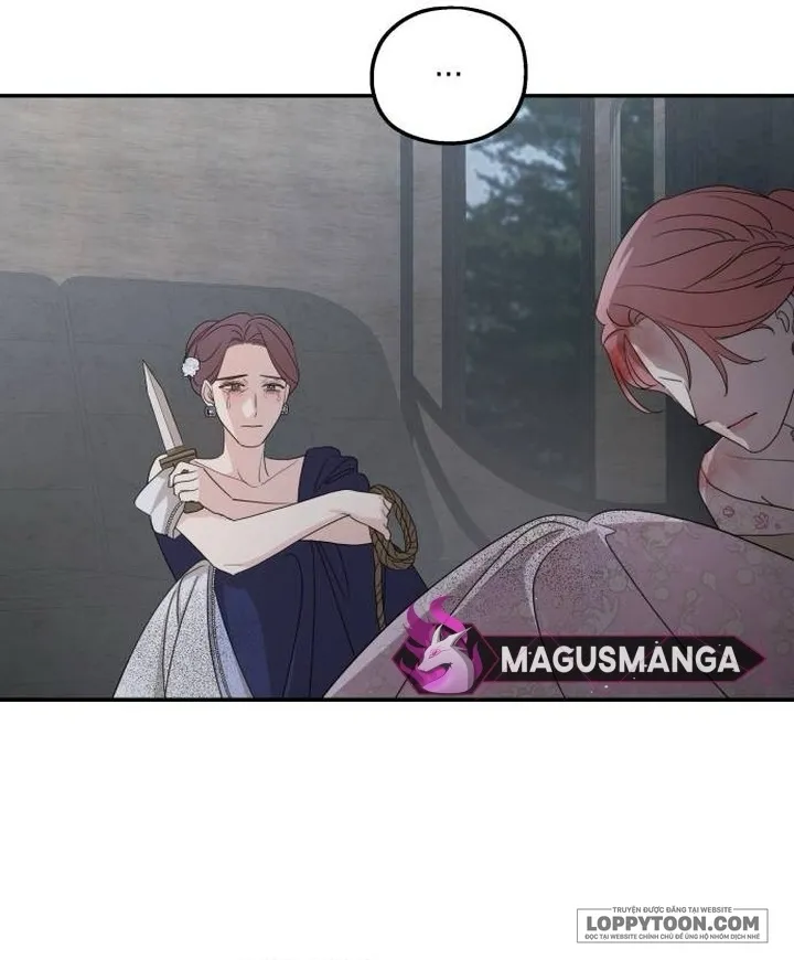 Gia Đình Chồng Quá Ám Ảnh Bởi Tôi Chap 113 - trang 50