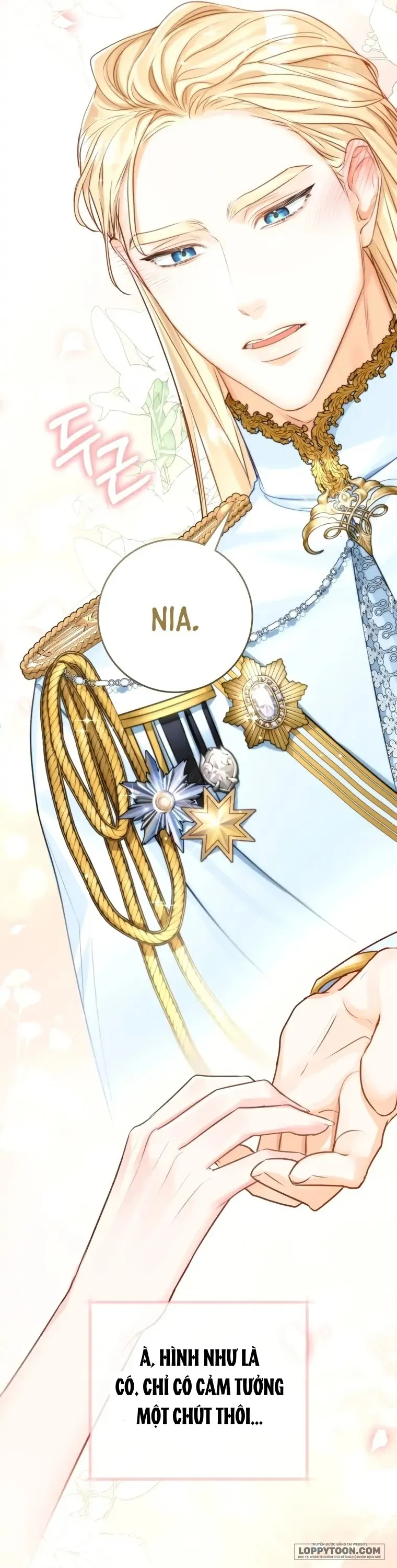Cuộc Hôn Nhân Xa Hoa Của Đại Công Tước Là Giả Chap 39 - trang 37