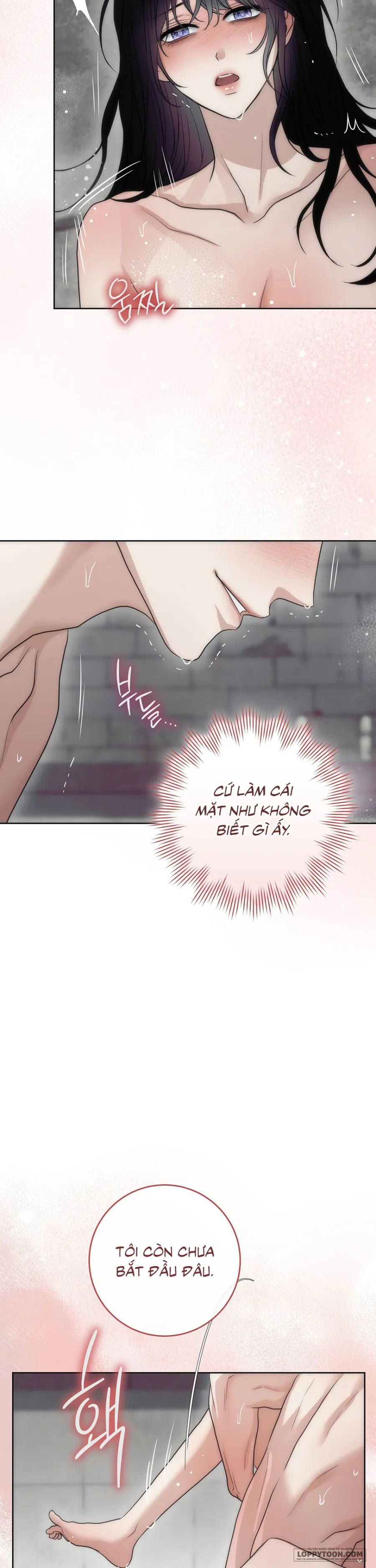 Hang Kiến Chap 16 - 🔞🔞🔞 - trang 4