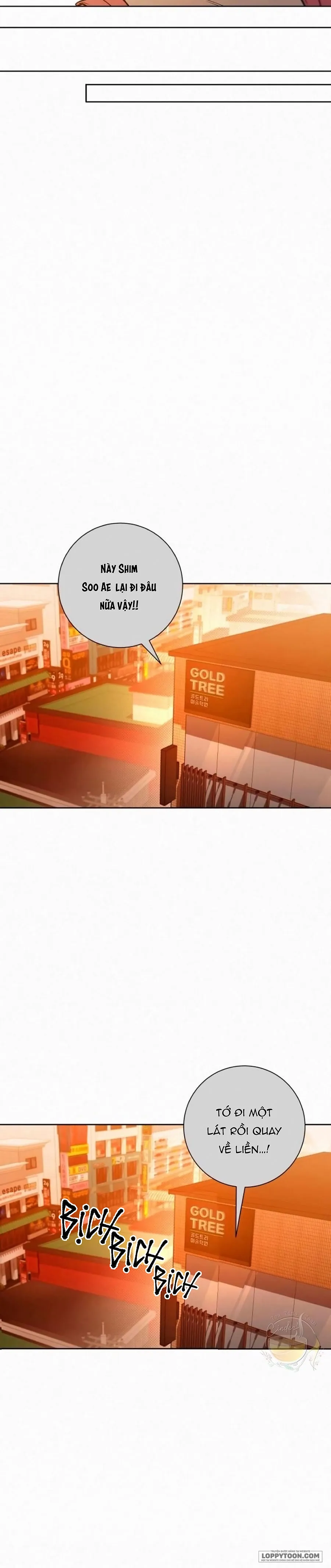 Chiến Lược Tình Yêu Trong Sáng Chap 72 - trang 24