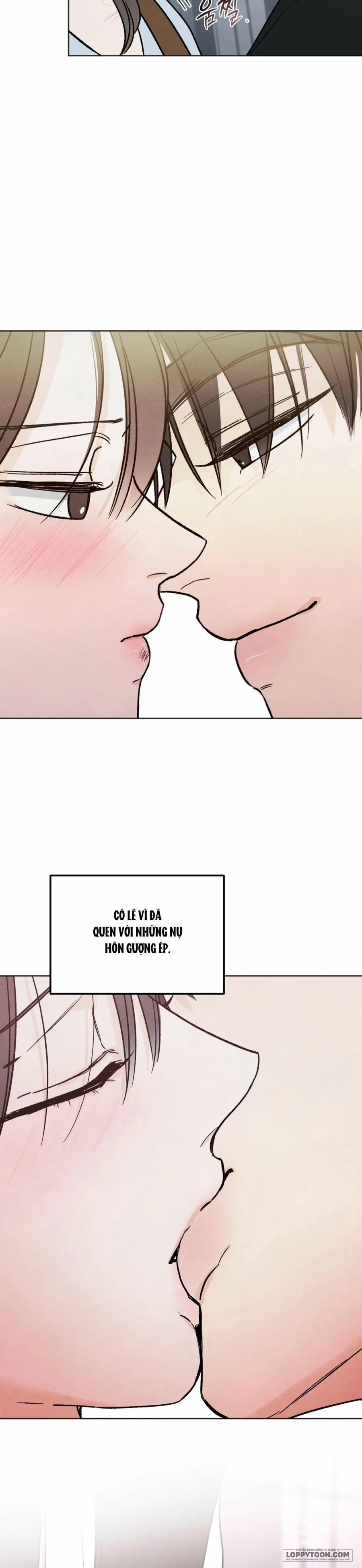 Cuộc Đời Của Kẻ Cặn Bã Chap 18 - 🔞 - trang 16