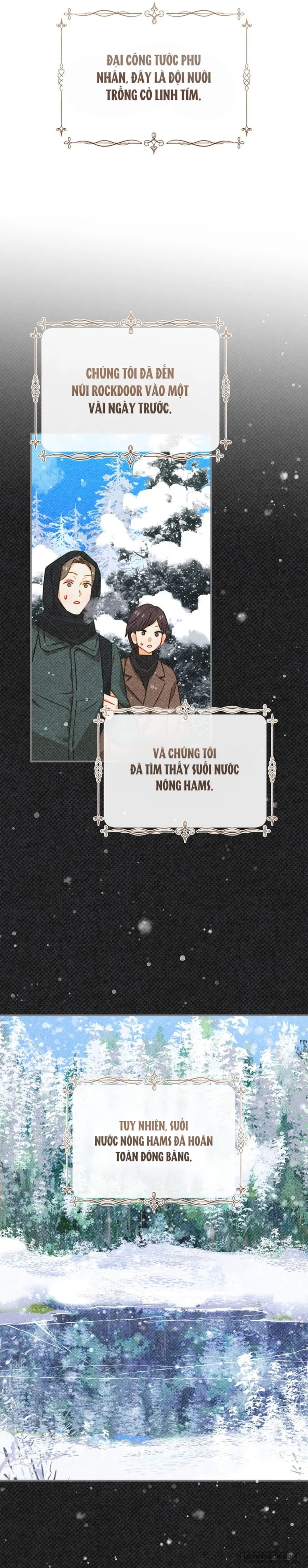 Thuần Hoá Munchkin Chap 37 - trang 19