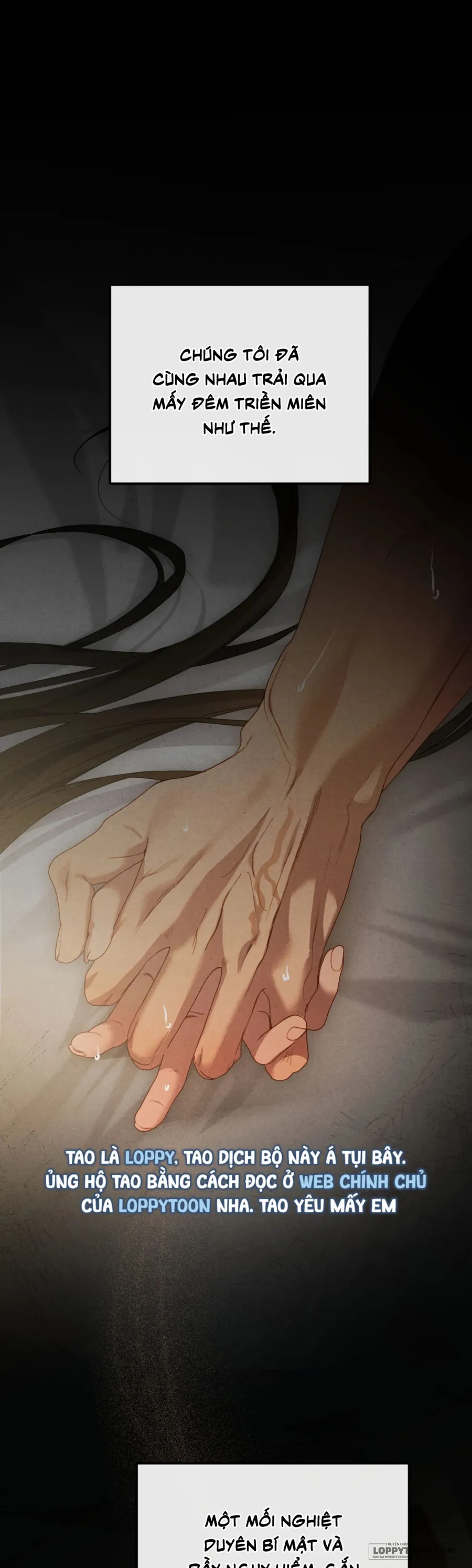 Phá Cầm Chap 13 - trang 1