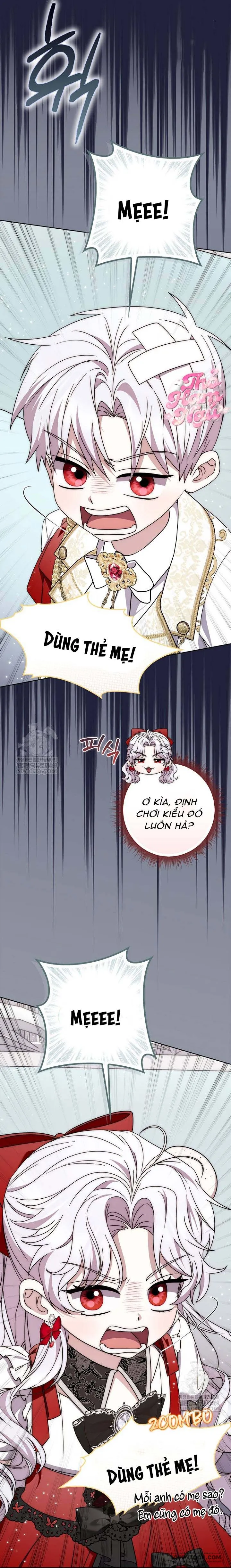Nam Chính Bệnh Hoạn Ám Ảnh Với Sức Khoẻ Của Tôi Chap 40 - trang 27