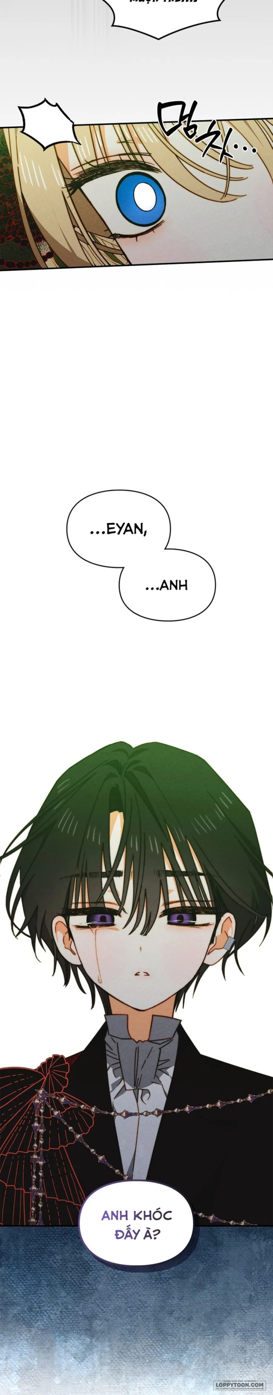 Thuần Hoá Munchkin Chap 20 - trang 5