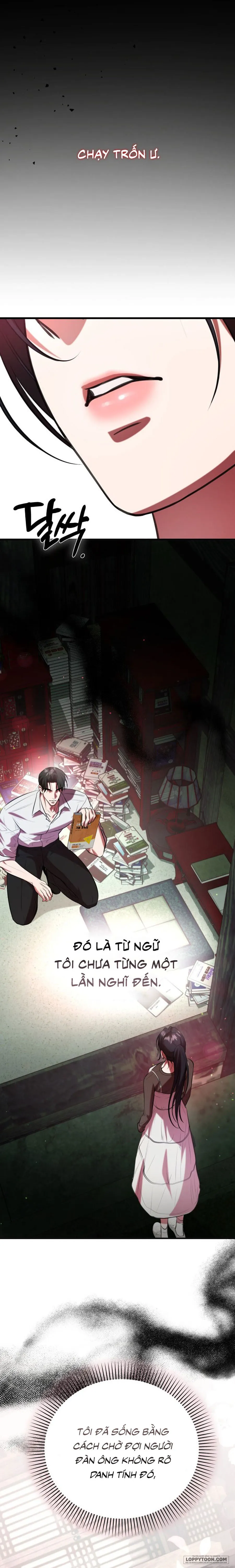 Tiêu Bản Chap 13 - trang 34
