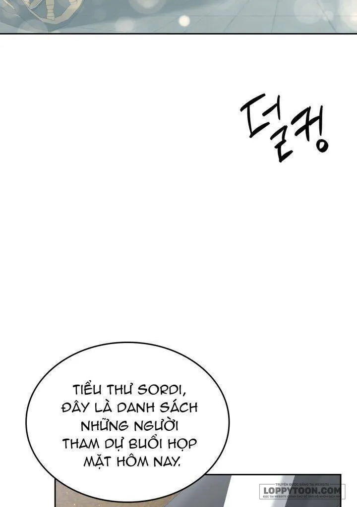 Nam Chính Quái Vật Sống Dưới Giường Tôi Chap 26 - trang 3