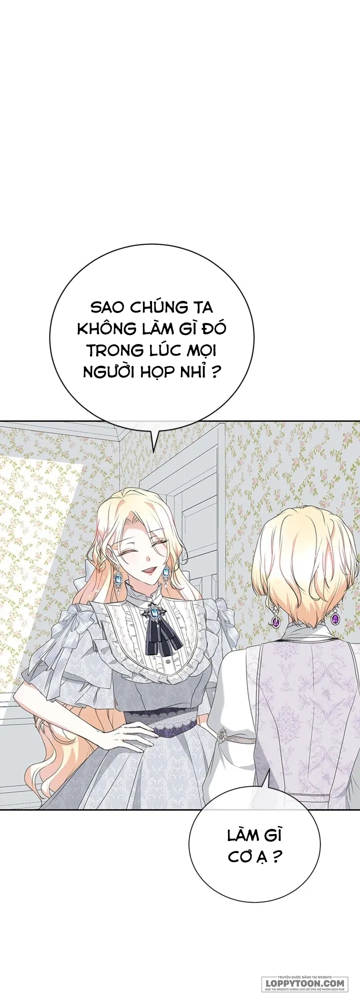 Sinh Ra Trở Thành Nhân Vật Không Có Trong Nguyên Tác Chap 80 - trang 21