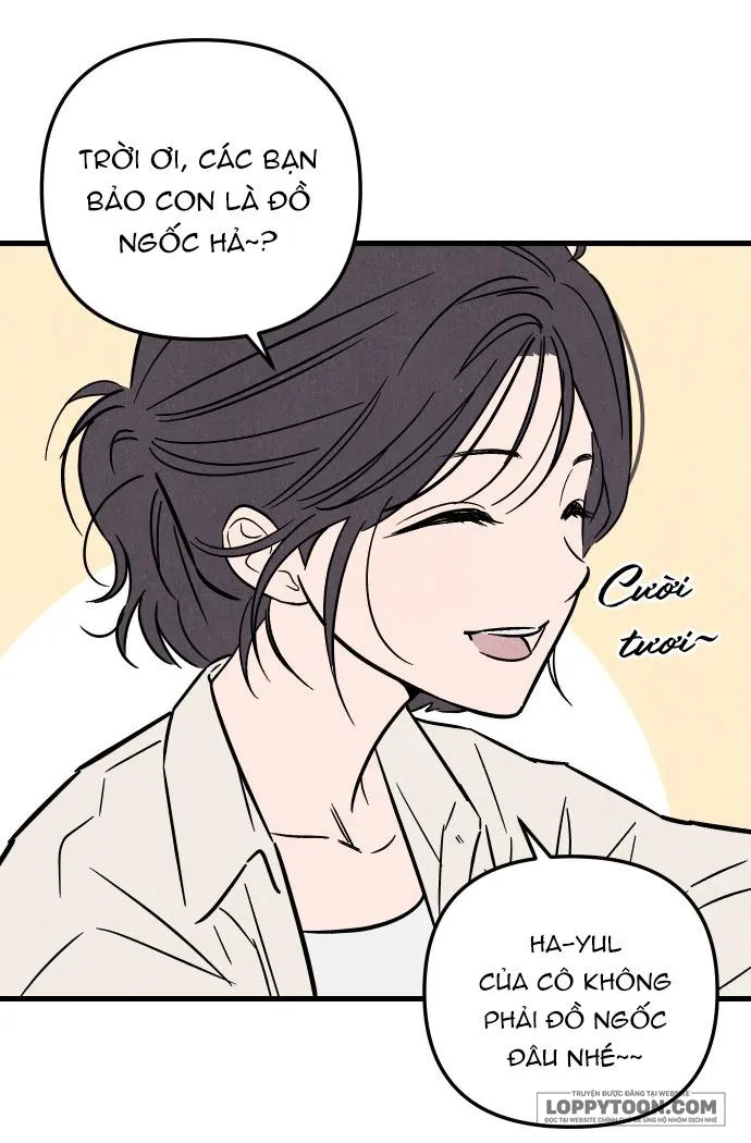 Câu Lạc Bộ Chị Đẹp Chap 1 - Câu lạc bộ Chị Đẹp - trang 55