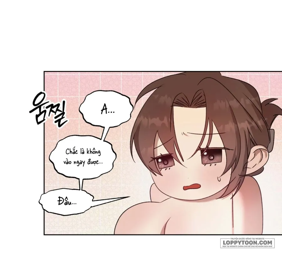 Mùa Hè Năm Ấy, Tựa Như Hoa Dại Chap 3 - 🔞🔞🔞 - trang 32