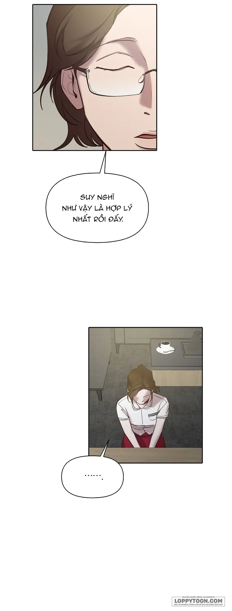 Thanh Xuân Của Chúng Ta Chap 111 - trang 28