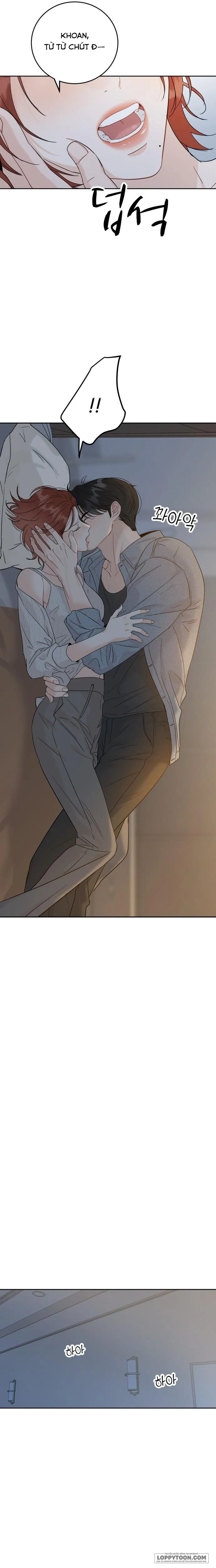 Người Một Nhà Chap 101 - trang 17