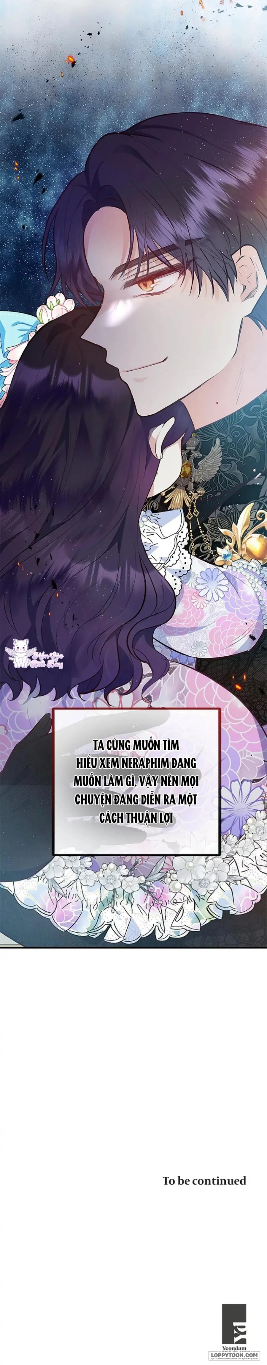 Con Gái Cưng Của Quỷ Chap 44 - trang 36