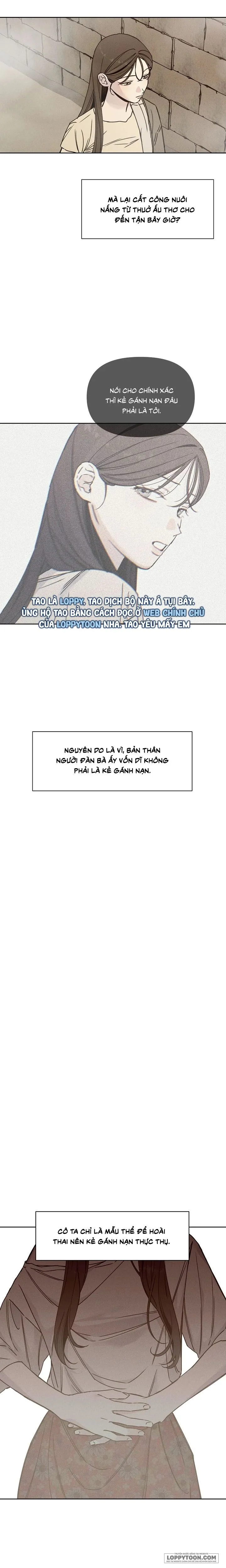Quan Tài San Ho Chap 11 - 🔞🔞🔞 - trang 3