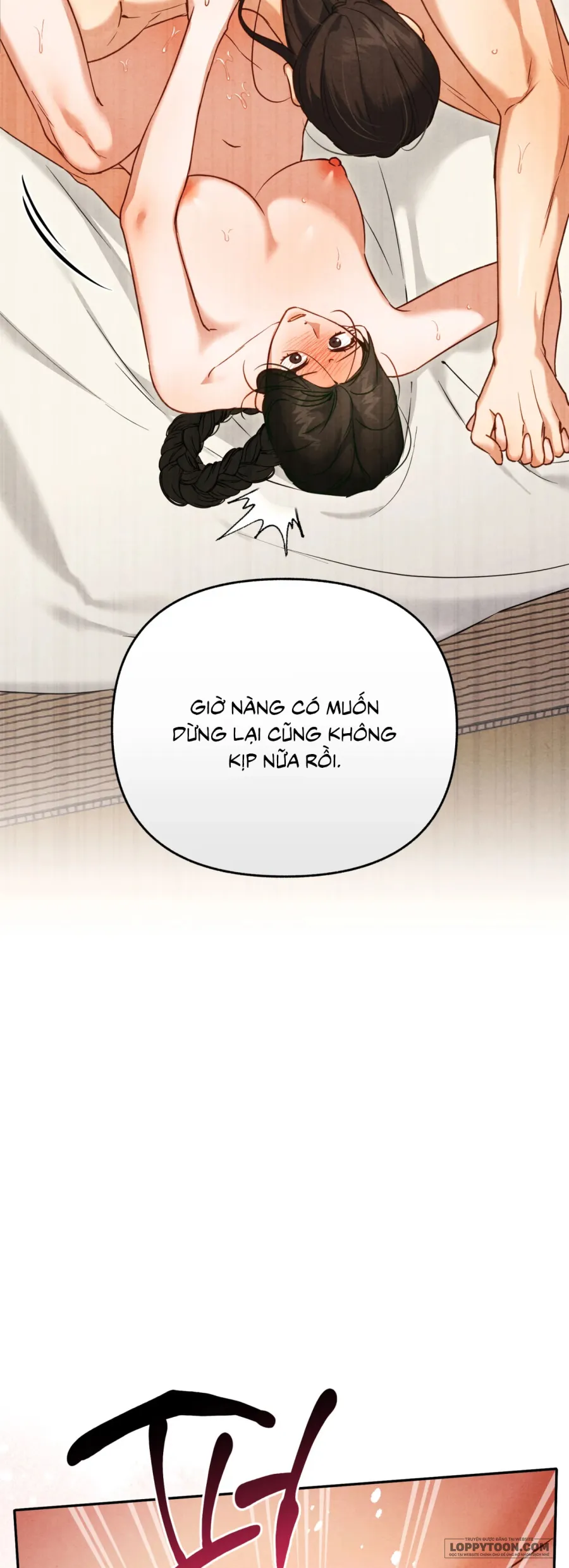 Phá Cầm Chap 4 - 🔞🔞🔞🔞🔞 - trang 36
