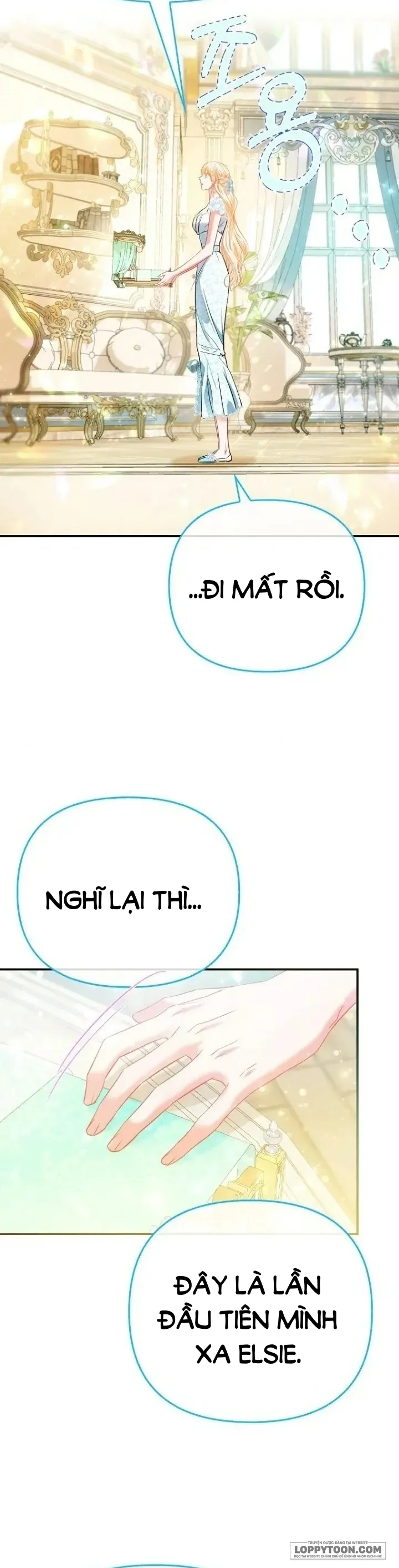 Nàng Công Chúa Của Mọi Người Chap 71 - trang 51
