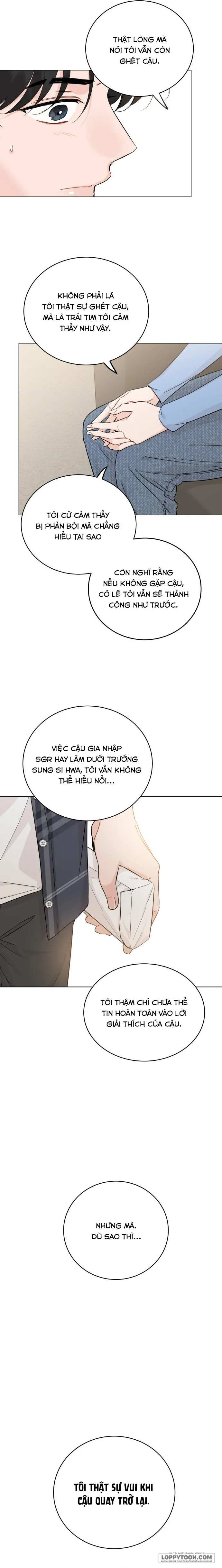Người Một Nhà Chap 62 - trang 13