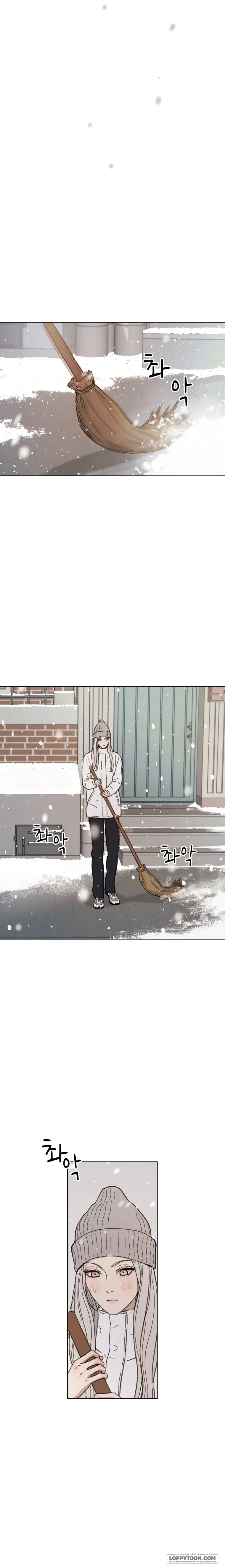 Như Em Mong Muốn Chap 7 - trang 11