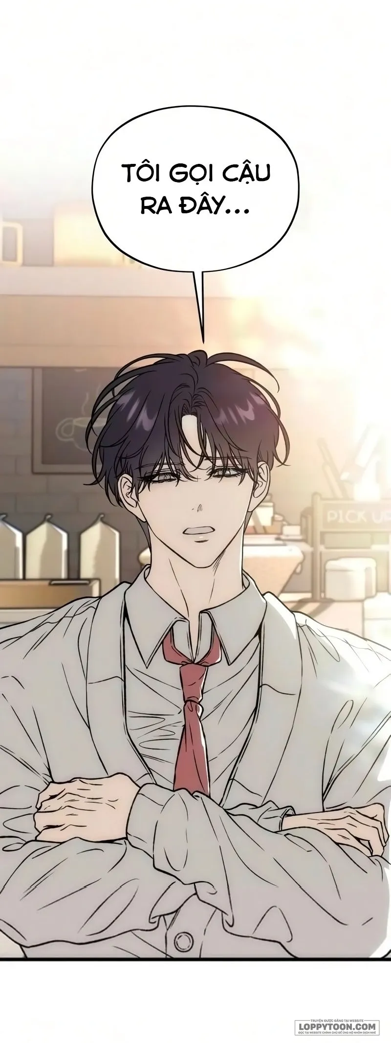 Khao Khát Bất Tận Chap 15 - trang 10
