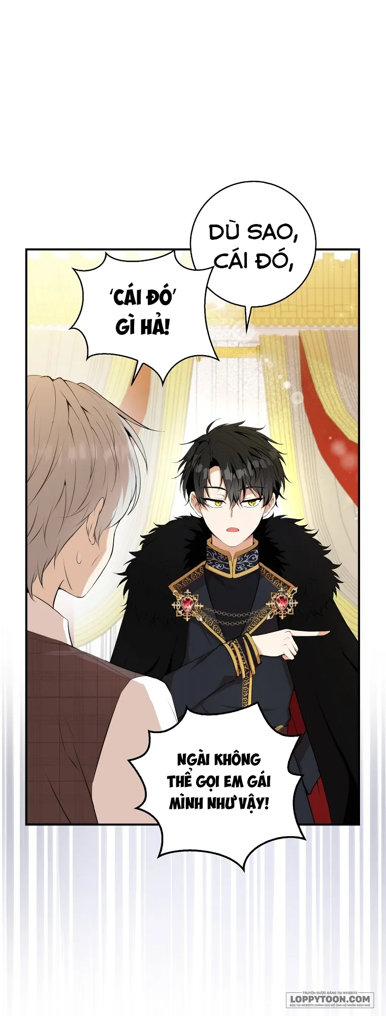 Sóc Con Tài Năng Chap 4 - trang 36