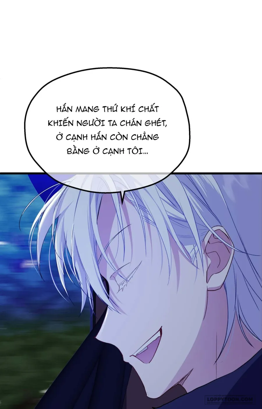Nàng Sẽ Thuần Phục Những Anh Hùng Chap 26 - trang 36
