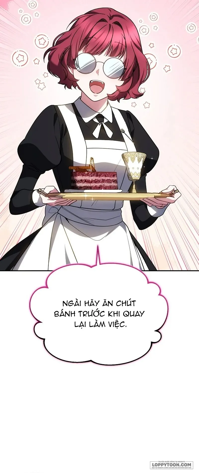 Rồng Con Thuần Hóa Những Kẻ Điên Rồ Chap 45 - trang 47