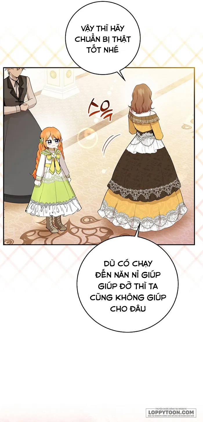 Sóc Con Tài Năng Chap 34 - trang 38