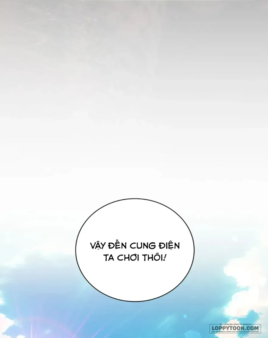 Công Chúa Bé Con Hạng S Thật Mạnh Chap 52 - trang 40