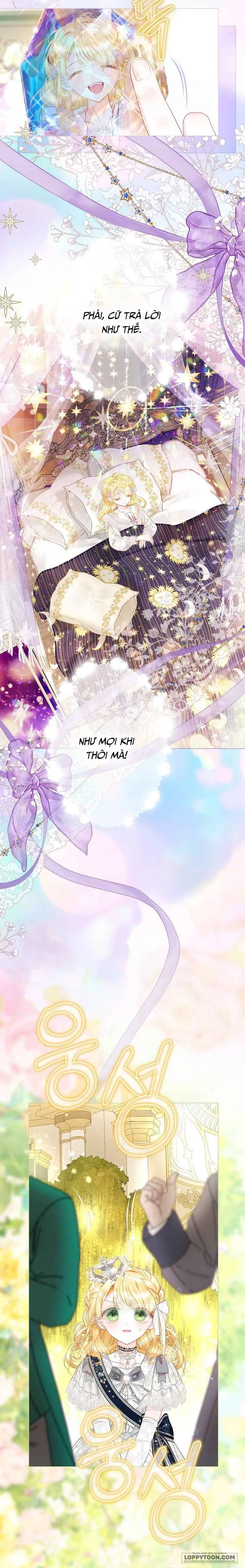 Một Thế Giới Không Có Chị Gái Mà Ai Cũng Yêu Chap 77 - trang 20