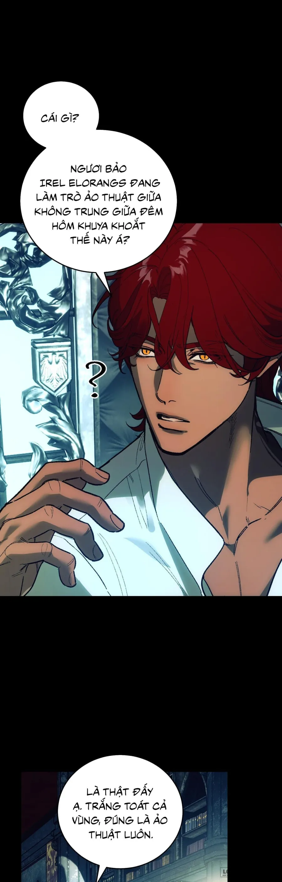 Gửi Đến Kẻ Sẽ Hủy Diệt Tôi Chap 19 - trang 49